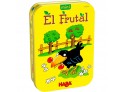EL FRUTAL. LATA. HABA