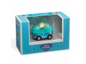 CRAZY MOTORS DJECO. NAUTI BUBBLE