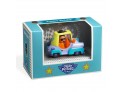 CRAZY MOTORS DJECO. FUNKY BOLIDE