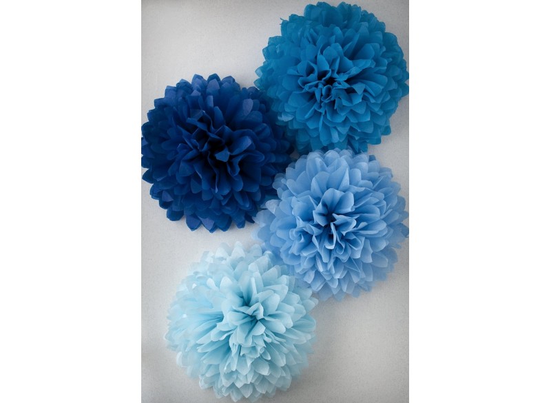 BLEU MARINE