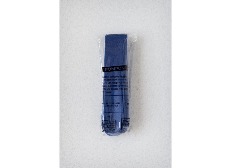 BLEU MARINE