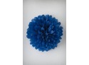 POMPÓN BLEU MARINE