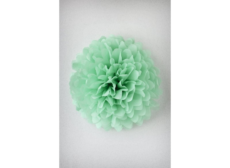 POMPÓN MINT