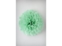 POMPÓN VERT MINT