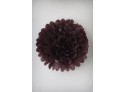 POMPÓN CHOCOLAT