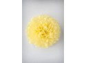 POMPÓN JAUNE CITRON
