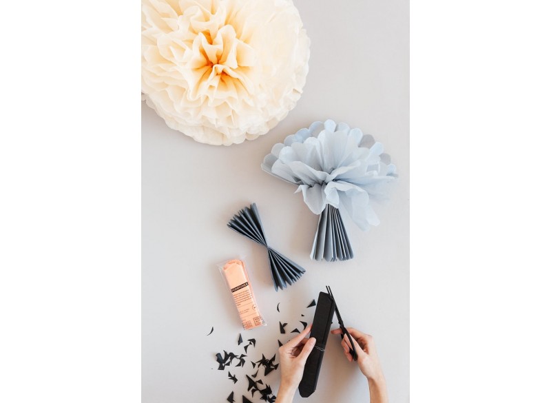 POMPÓN SAFRAN