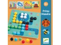 JUEGO EDUCATIVO DJECO. PRIMO MOSAICO