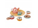 SET DE TÉ JANOD
